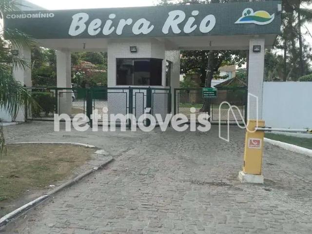 Casa / Sobrado para Venda em Lauro de Freitas/BA Recreio Ipitanga 3 Quartos