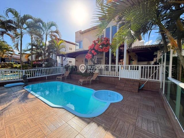 Casa / Sobrado para Venda em Lauro de Freitas/BA Recreio Ipitanga 3 Quartos