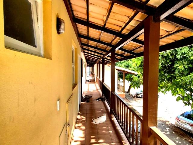 Casa / Sobrado para Venda em Lauro de Freitas/BA Recreio Ipitanga 3 Quartos