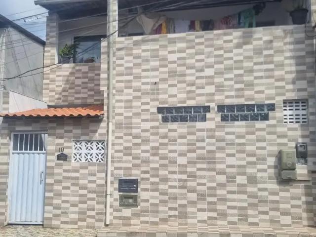Casa / Sobrado para Venda em Lauro de Freitas/BA Vida Nova 1 Quartos