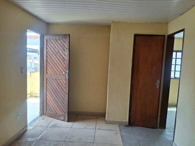 Casa / Sobrado para Venda em Lauro de Freitas/BA Vida Nova 2 Quartos