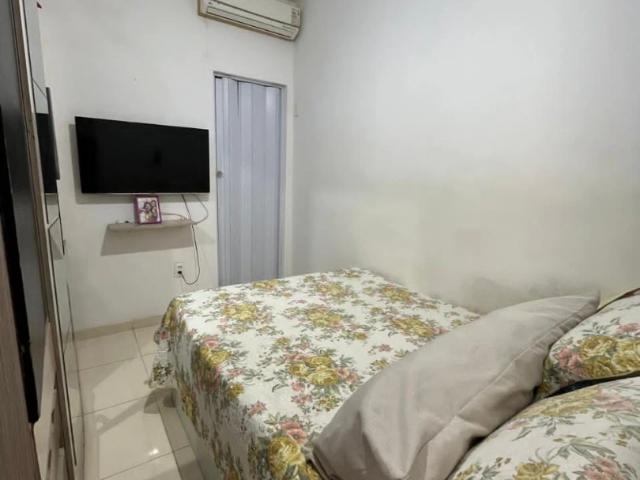 Casa / Sobrado para Venda em Lauro de Freitas/BA Vida Nova 4 Quartos