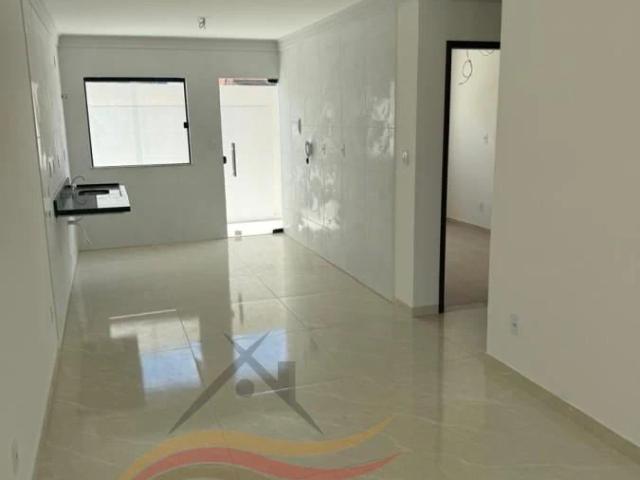 Casa / Sobrado para Venda em Lauro de Freitas/BA Vila Praiana 2 Quartos