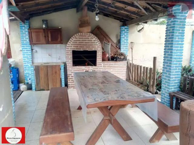 Casa / Sobrado para Venda em Lauro de Freitas/BA Vila Praiana 3 Quartos