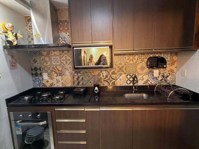 Casa / Sobrado para Venda em Lauro de Freitas/BA Vila Praiana 3 Quartos