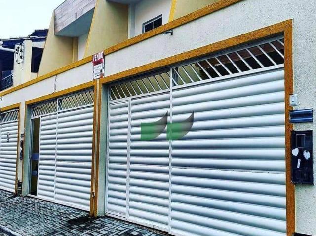 Casa / Sobrado para Venda em Lauro de Freitas/BA Vila Praiana 4 Quartos