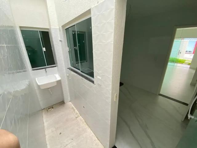 Casa / Sobrado para Venda em Lauro de Freitas/BA Vila Praiana 4 Quartos