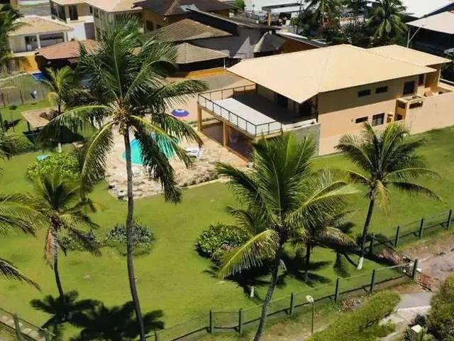 Casa / Sobrado para Venda em Lauro de Freitas/BA Vilas do Atlantico