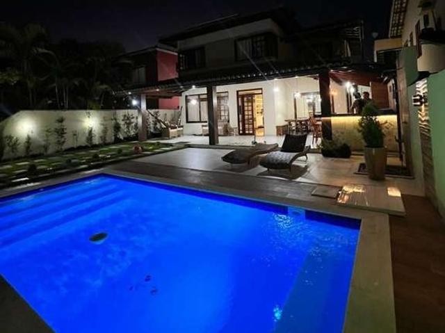 Casa / Sobrado para Venda em Lauro de Freitas/BA Vilas do Atlantico 2 Quartos