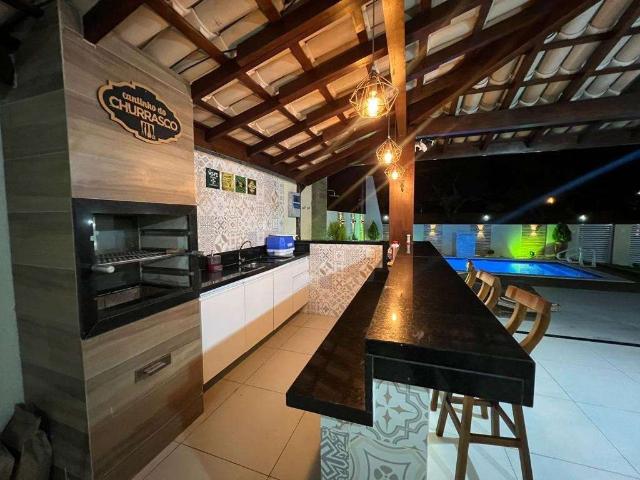 Casa / Sobrado para Venda em Lauro de Freitas/BA Vilas do Atlantico 2 Quartos