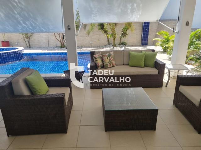 Casa / Sobrado para Venda em Lauro de Freitas/BA Vilas do Atlantico 3 Quartos