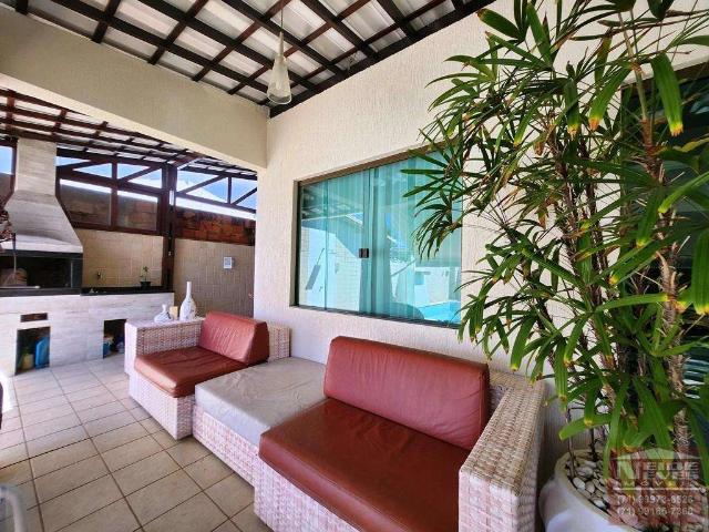 Casa / Sobrado para Venda em Lauro de Freitas/BA Vilas do Atlantico 3 Quartos