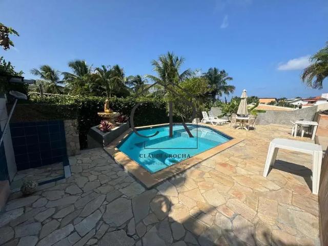 Casa / Sobrado para Venda em Lauro de Freitas/BA Vilas do Atlantico 3 Quartos