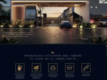 Casa / Sobrado para Venda em Lauro de Freitas/BA Vilas do Atlantico 3 Quartos