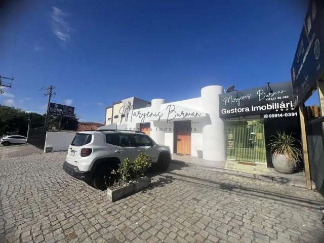 Casa / Sobrado para Venda em Lauro de Freitas/BA Vilas do Atlantico 3 Quartos