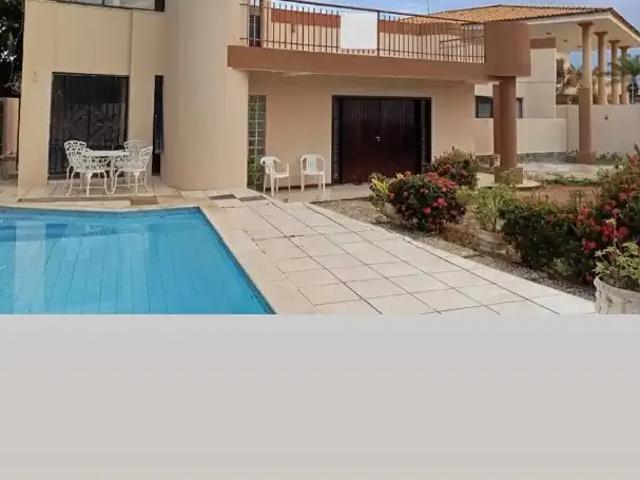 Casa / Sobrado para Venda em Lauro de Freitas/BA Vilas do Atlantico 3 Quartos