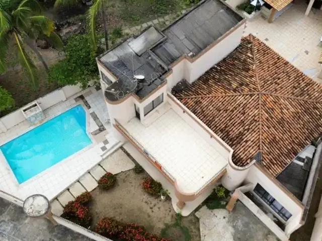 Casa / Sobrado para Venda em Lauro de Freitas/BA Vilas do Atlantico 3 Quartos