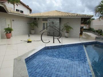 Casa / Sobrado para Venda em Lauro de Freitas/BA Vilas do Atlantico 3 Quartos