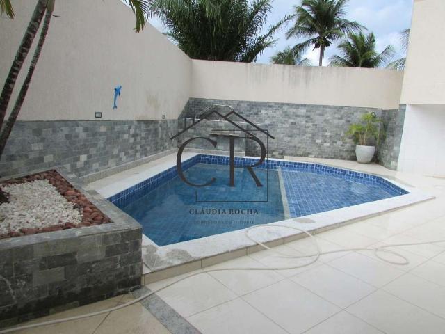 Casa / Sobrado para Venda em Lauro de Freitas/BA Vilas do Atlantico 3 Quartos