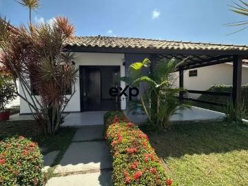 Casa / Sobrado para Venda em Lauro de Freitas/BA Vilas do Atlantico 3 Quartos