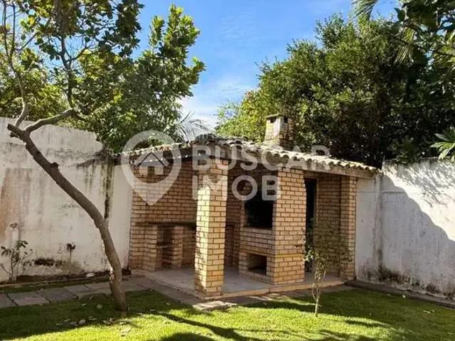 Casa / Sobrado para Venda em Lauro de Freitas/BA Vilas do Atlantico 3 Quartos