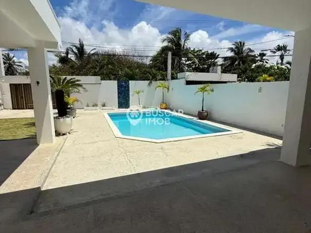 Casa / Sobrado para Venda em Lauro de Freitas/BA Vilas do Atlantico 3 Quartos
