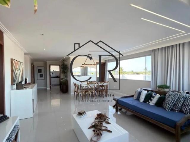 Casa / Sobrado para Venda em Lauro de Freitas/BA Vilas do Atlantico 3 Quartos