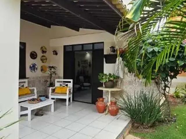 Casa / Sobrado para Venda em Lauro de Freitas/BA Vilas do Atlantico 3 Quartos