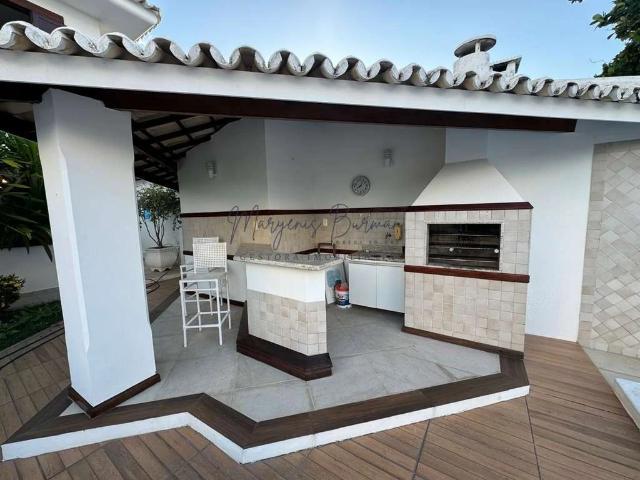 Casa / Sobrado para Venda em Lauro de Freitas/BA Vilas do Atlantico 4 Quartos