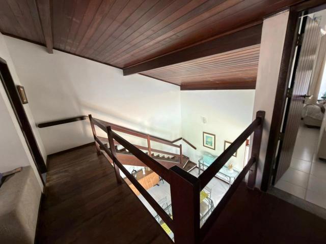 Casa / Sobrado para Venda em Lauro de Freitas/BA Vilas do Atlantico 4 Quartos