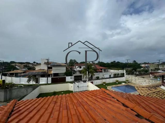 Casa / Sobrado para Venda em Lauro de Freitas/BA Vilas do Atlantico 4 Quartos