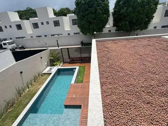 Casa / Sobrado para Venda em Lauro de Freitas/BA Vilas do Atlantico 4 Quartos