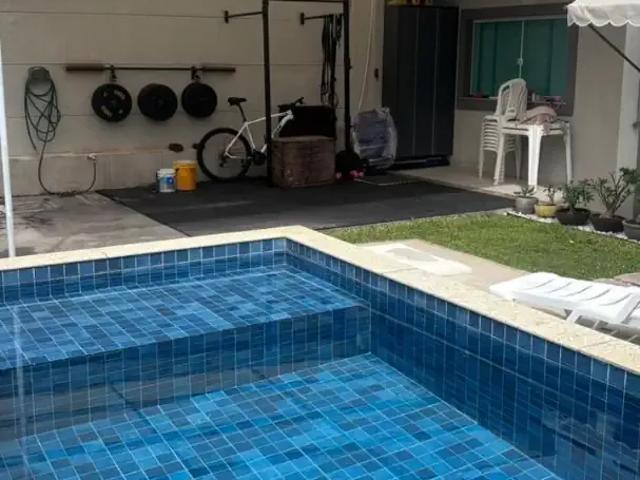 Casa / Sobrado para Venda em Lauro de Freitas/BA Vilas do Atlantico 4 Quartos