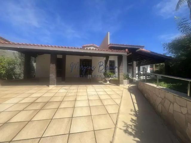 Casa / Sobrado para Venda em Lauro de Freitas/BA Vilas do Atlantico 4 Quartos