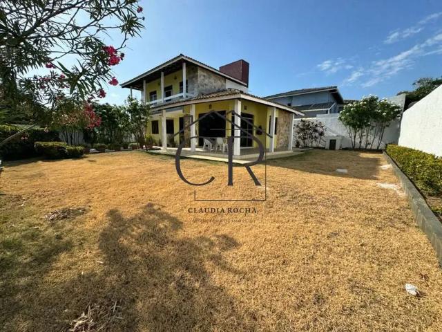 Casa / Sobrado para Venda em Lauro de Freitas/BA Vilas do Atlantico 4 Quartos