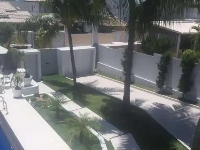 Casa / Sobrado para Venda em Lauro de Freitas/BA Vilas do Atlantico 4 Quartos