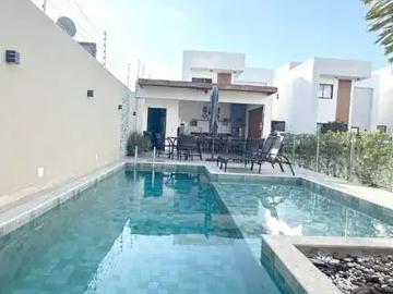 Casa / Sobrado para Venda em Lauro de Freitas/BA Vilas do Atlantico 4 Quartos