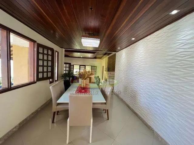 Casa / Sobrado para Venda em Lauro de Freitas/BA Vilas do Atlantico 4 Quartos