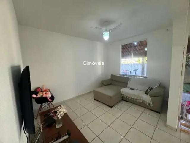 Casa / Sobrado para Venda em Lauro de Freitas/BA Vilas do Atlantico 4 Quartos