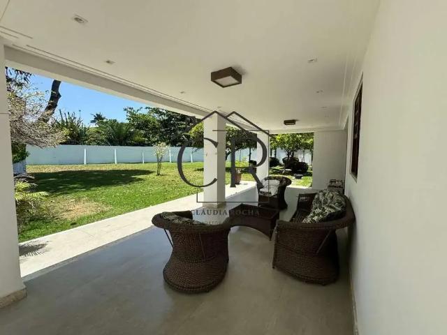 Casa / Sobrado para Venda em Lauro de Freitas/BA Vilas do Atlantico 4 Quartos