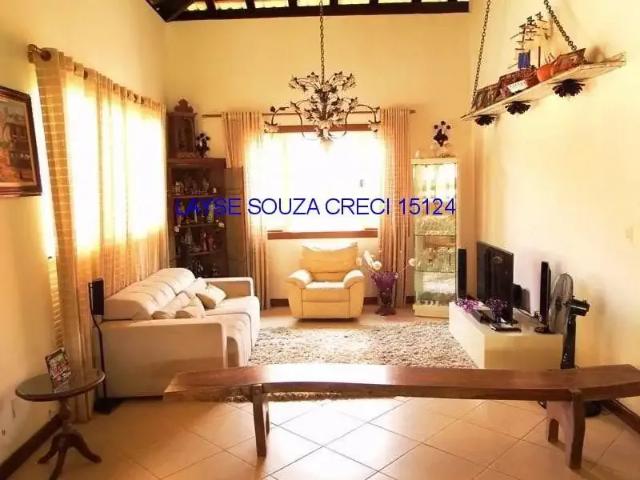 Casa / Sobrado para Venda em Lauro de Freitas/BA Vilas do Atlantico 4 Quartos
