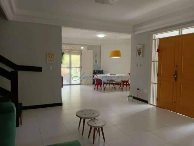 Casa / Sobrado para Venda em Lauro de Freitas/BA Vilas do Atlantico 4 Quartos