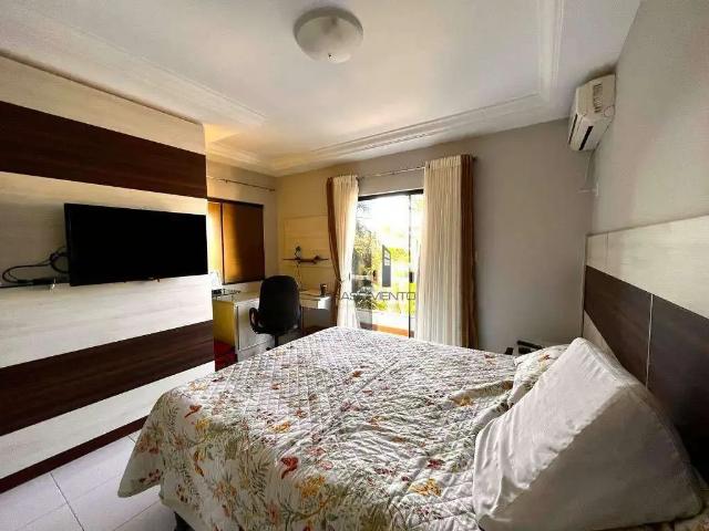 Casa / Sobrado para Venda em Lauro de Freitas/BA Vilas do Atlantico 4 Quartos