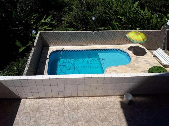 Casa / Sobrado para Venda em Lauro de Freitas/BA Vilas do Atlantico 4 Quartos