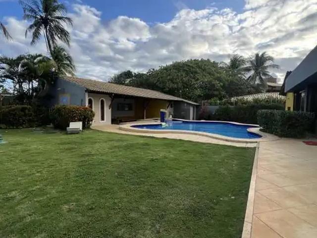 Casa / Sobrado para Venda em Lauro de Freitas/BA Vilas do Atlantico 4 Quartos