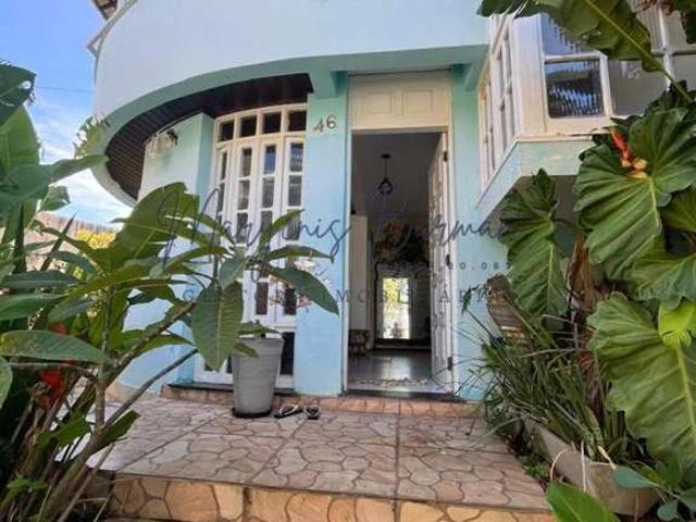 Casa / Sobrado para Venda em Lauro de Freitas/BA Vilas do Atlantico 4 Quartos