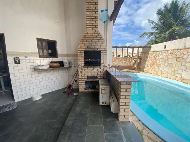 Casa / Sobrado para Venda em Lauro de Freitas/BA Vilas do Atlantico 4 Quartos