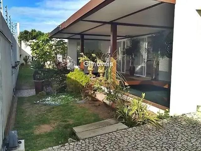 Casa / Sobrado para Venda em Lauro de Freitas/BA Vilas do Atlantico 4 Quartos