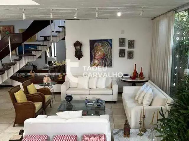 Casa / Sobrado para Venda em Lauro de Freitas/BA Vilas do Atlantico 4 Quartos