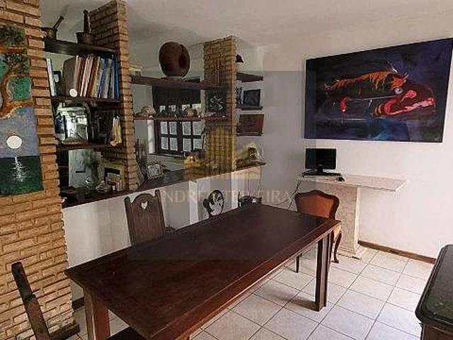 Casa / Sobrado para Venda em Lauro de Freitas/BA Vilas do Atlantico 4 Quartos